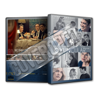 The Players - 2020 Türkçe Dvd Cover Tasarımı